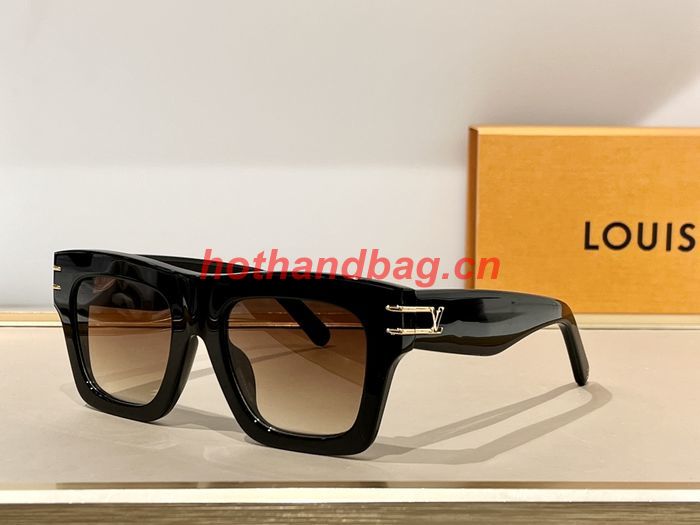 Louis Vuitton Sunglasses Top Quality LVS02000
